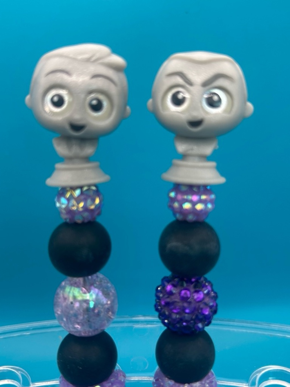 Disney Doorables Haunted Mansion Beaded Pens